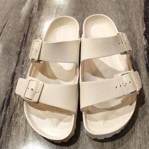 BIRKENSTOCK, SIZE 8.5/39,  NEW WITHOUT TAGS